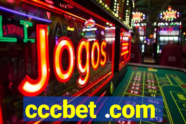 cccbet .com